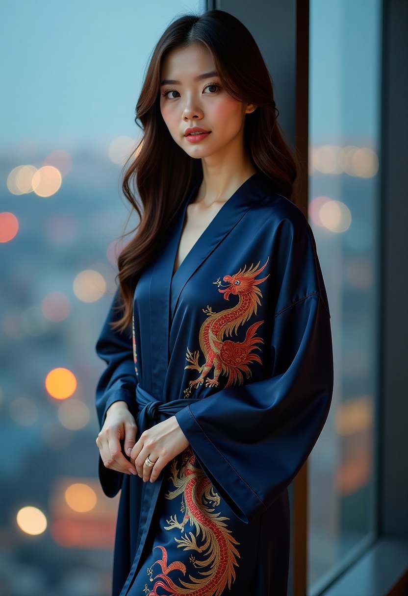 无悔追踪